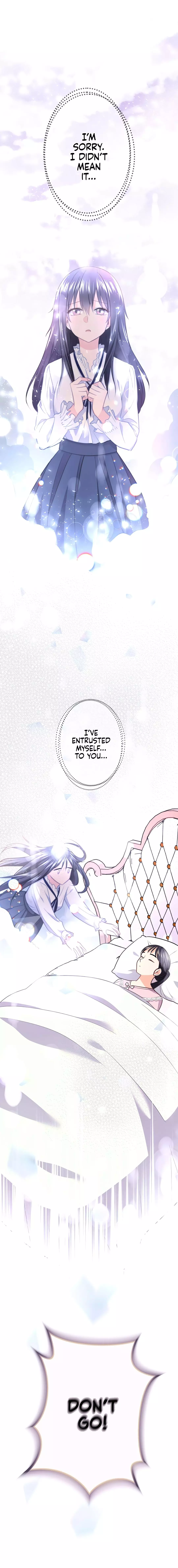 I Became a Millionaire's daughter Chapter 23 page 2