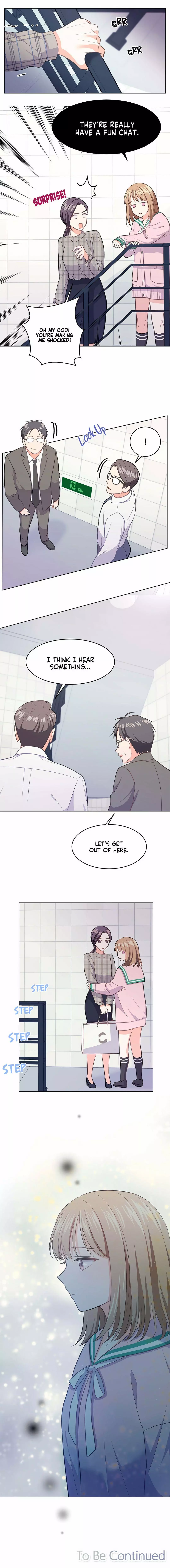 I Became a Millionaire's daughter Chapter 29 page 13