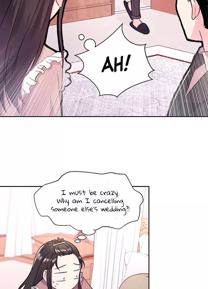 I Became a Millionaire's daughter Chapter 3 page 5