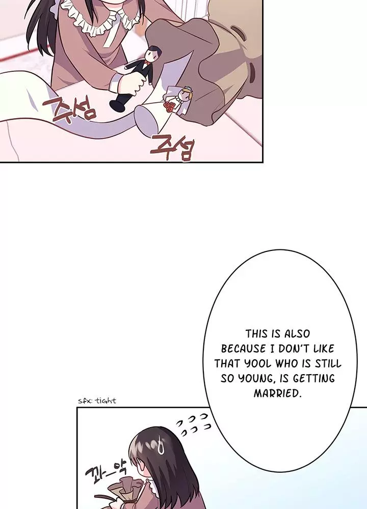 I Became a Millionaire's daughter Chapter 3 page 6