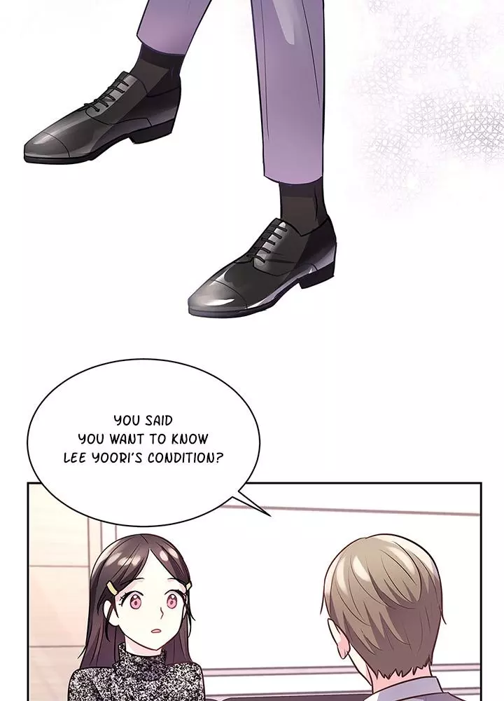 I Became a Millionaire's daughter Chapter 3 page 31