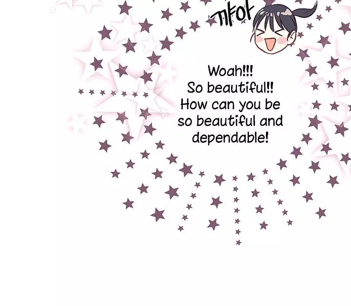 I Became a Millionaire's daughter Chapter 3 page 35