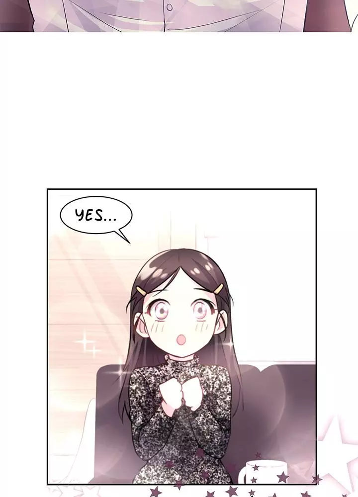 I Became a Millionaire's daughter Chapter 3 page 34