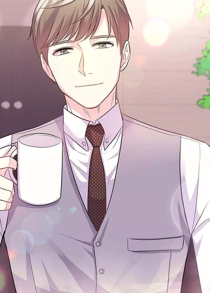 I Became a Millionaire's daughter Chapter 3 page 33