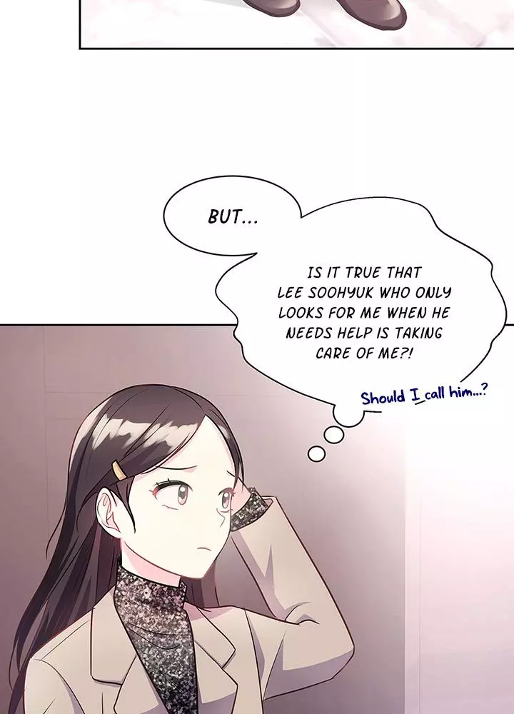 I Became a Millionaire's daughter Chapter 3 page 48