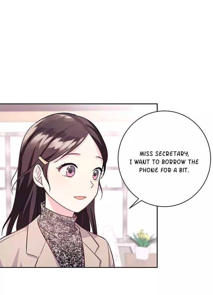 I Became a Millionaire's daughter Chapter 3 page 52