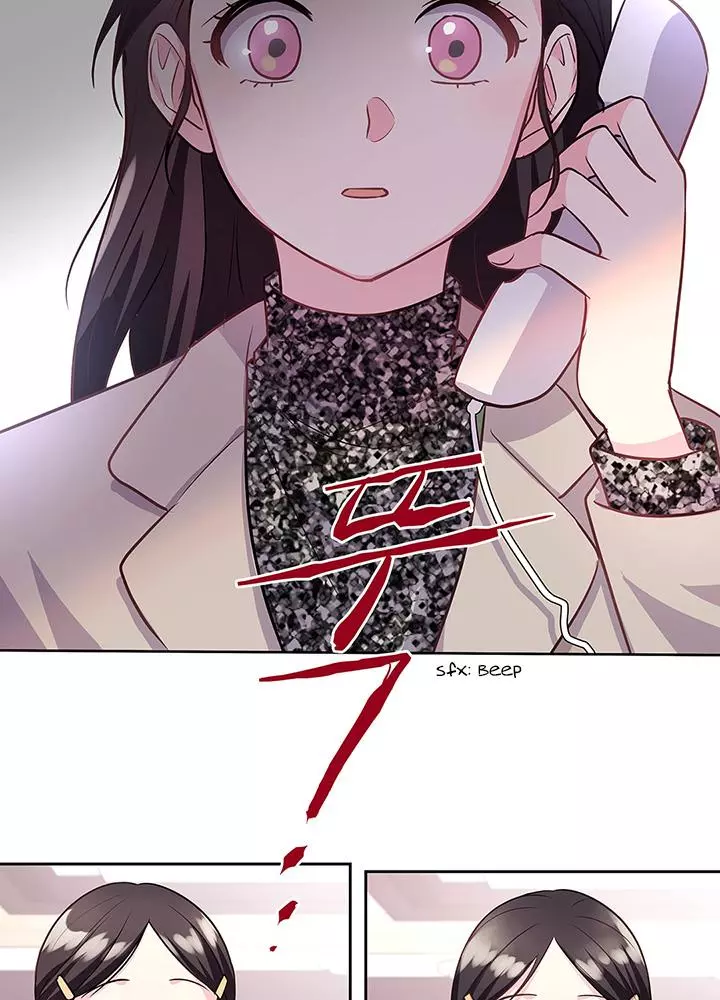 I Became a Millionaire's daughter Chapter 3 page 59