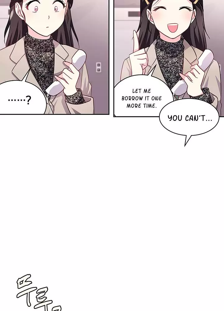 I Became a Millionaire's daughter Chapter 3 page 60