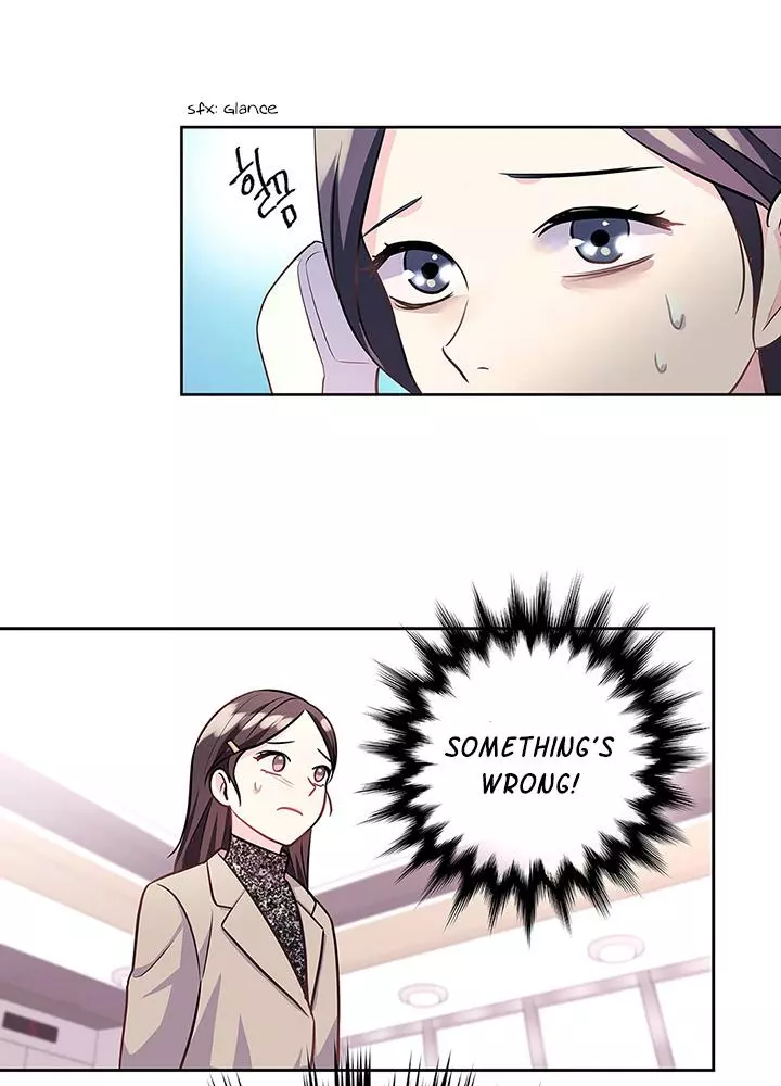 I Became a Millionaire's daughter Chapter 3 page 66