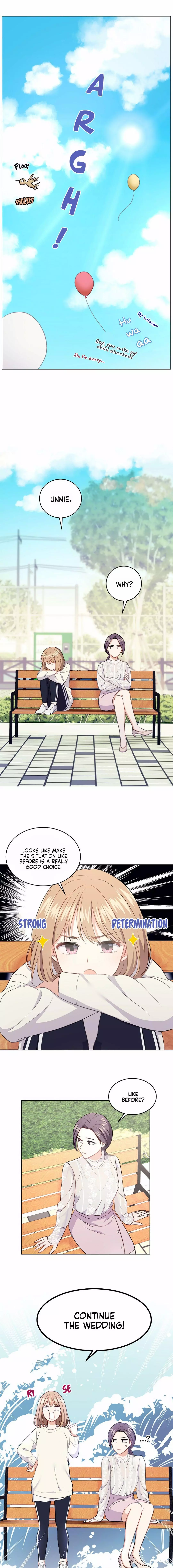I Became a Millionaire's daughter Chapter 31 page 12