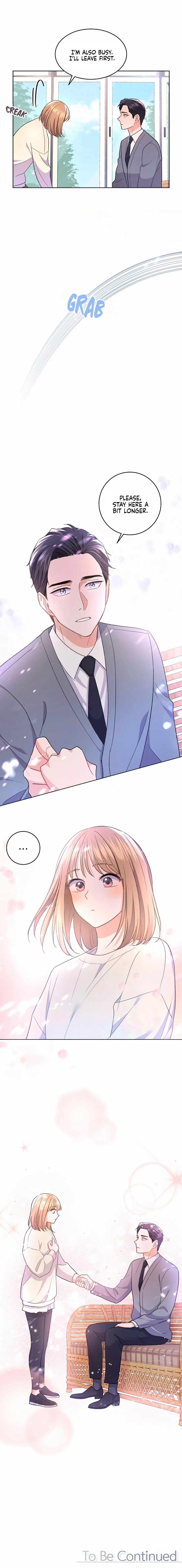 I Became a Millionaire's daughter Chapter 32 page 13
