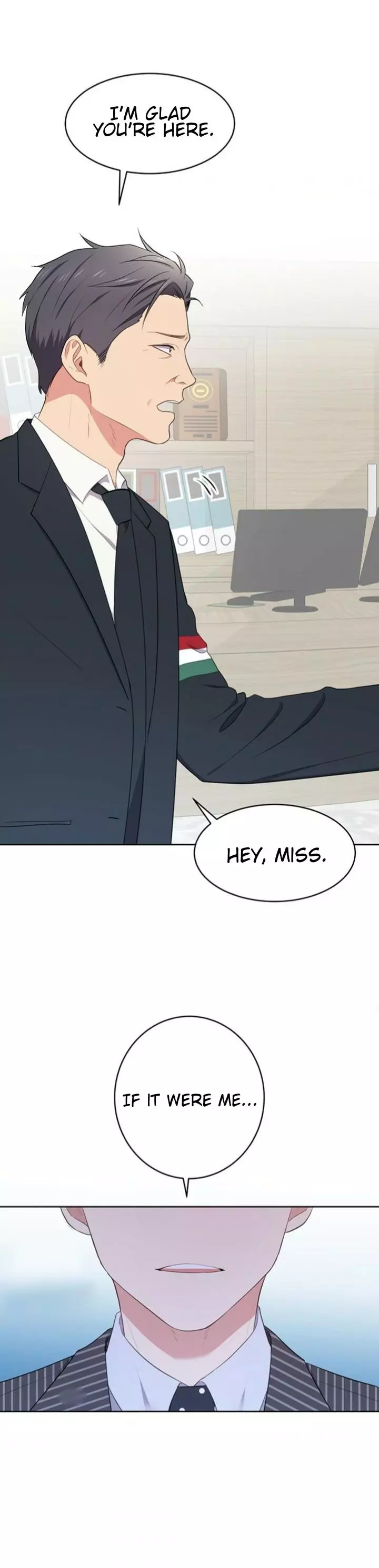 I Became a Millionaire's daughter Chapter 47 page 5