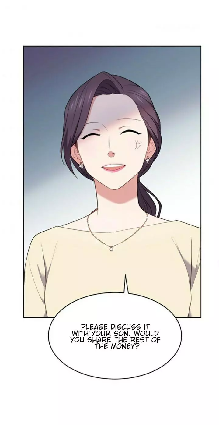 I Became a Millionaire's daughter Chapter 47 page 27