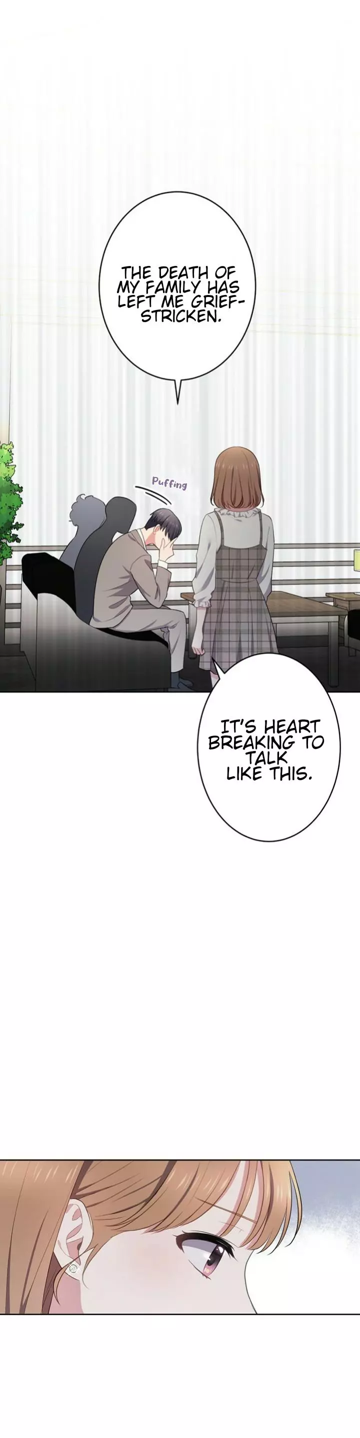 I Became a Millionaire's daughter Chapter 47 page 11