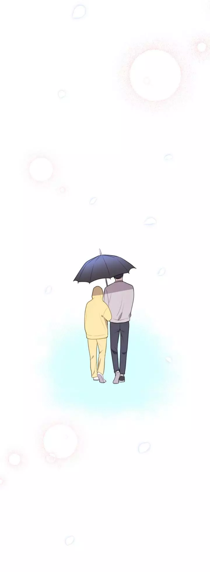I Became a Millionaire's daughter Chapter 48 page 25
