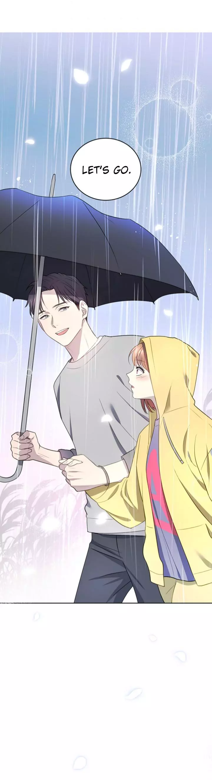 I Became a Millionaire's daughter Chapter 48 page 24
