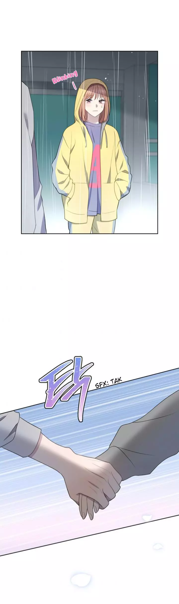 I Became a Millionaire's daughter Chapter 48 page 23