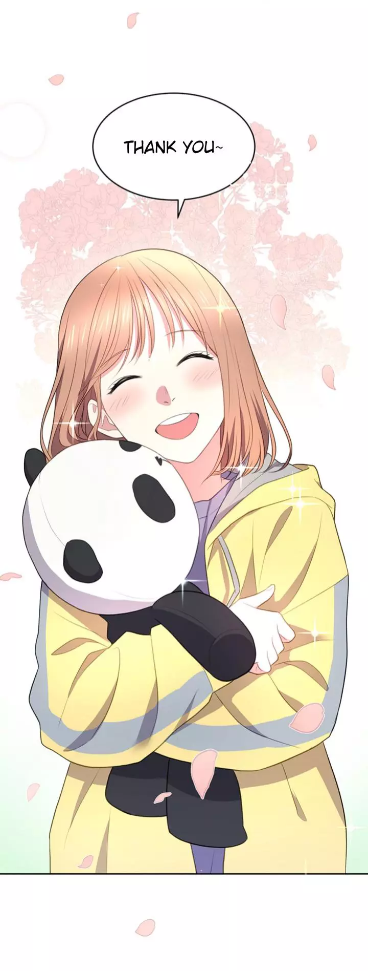 I Became a Millionaire's daughter Chapter 48 page 39