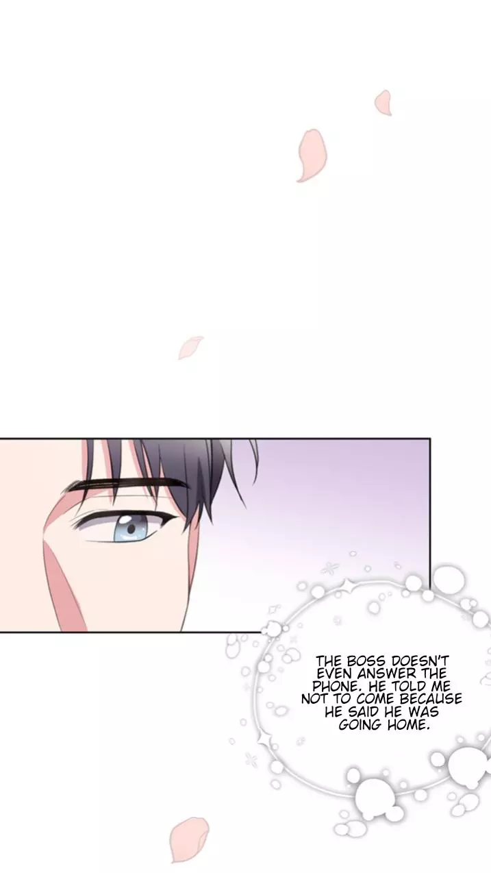 I Became a Millionaire's daughter Chapter 48 page 40