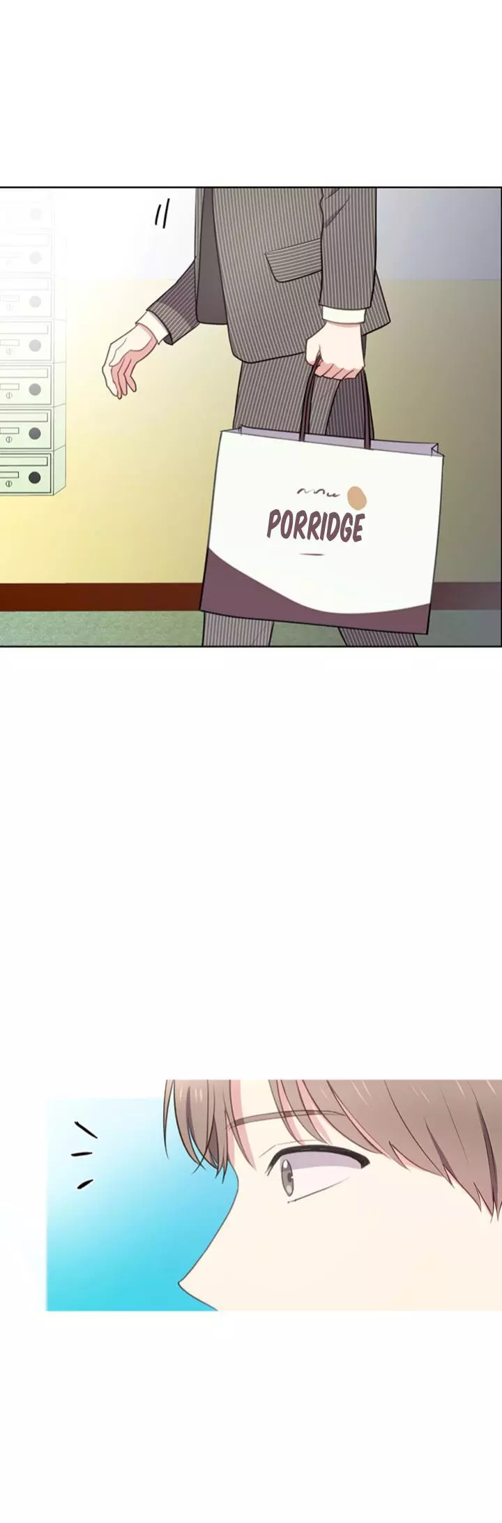 I Became a Millionaire's daughter Chapter 49 page 19