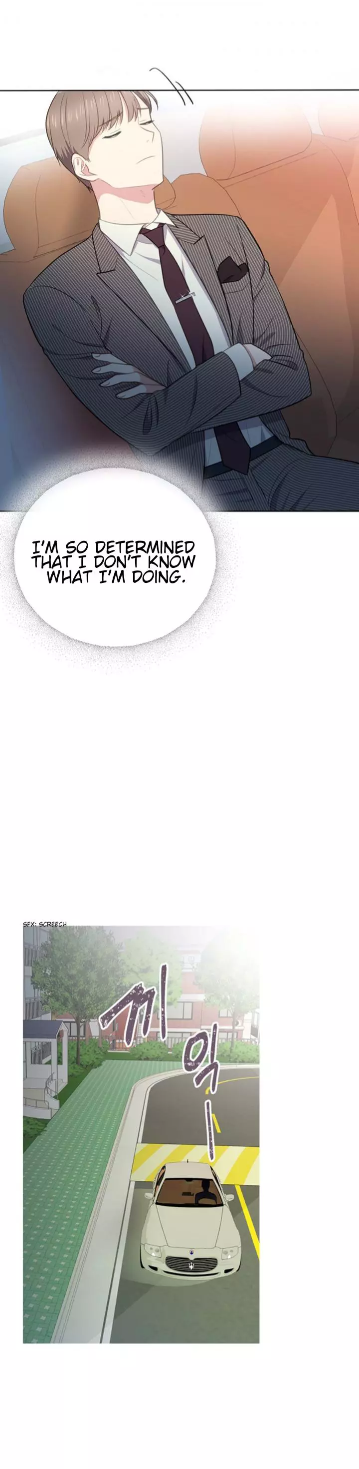 I Became a Millionaire's daughter Chapter 49 page 18