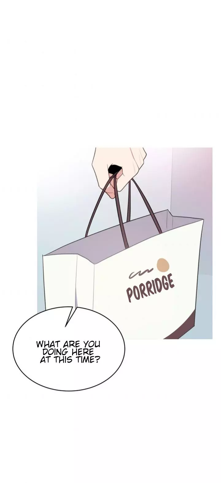 I Became a Millionaire's daughter Chapter 49 page 21