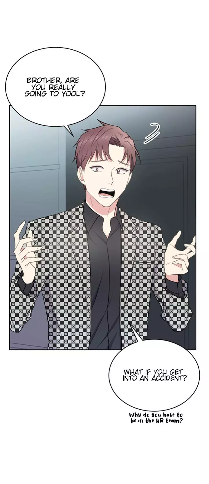 I Became a Millionaire's daughter Chapter 49 page 10