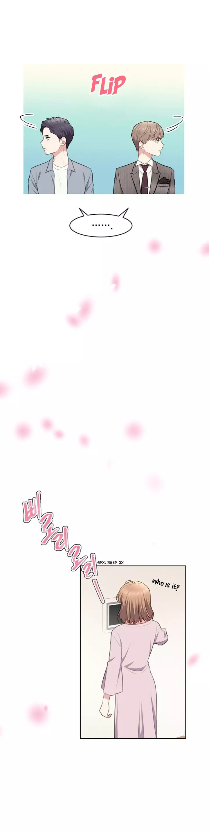 I Became a Millionaire's daughter Chapter 49 page 26