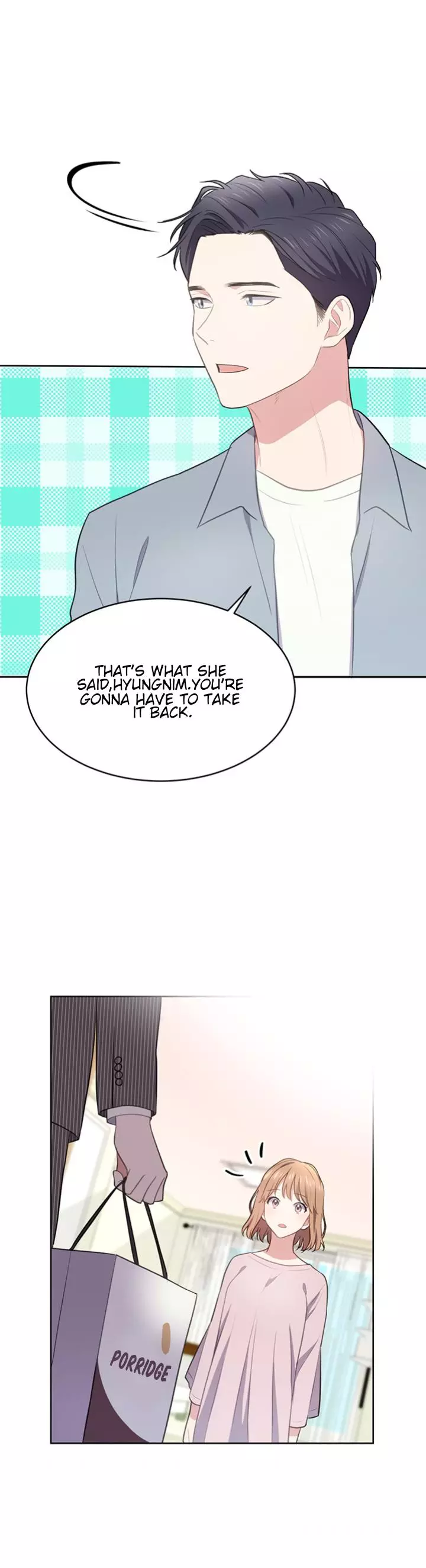 I Became a Millionaire's daughter Chapter 49 page 30