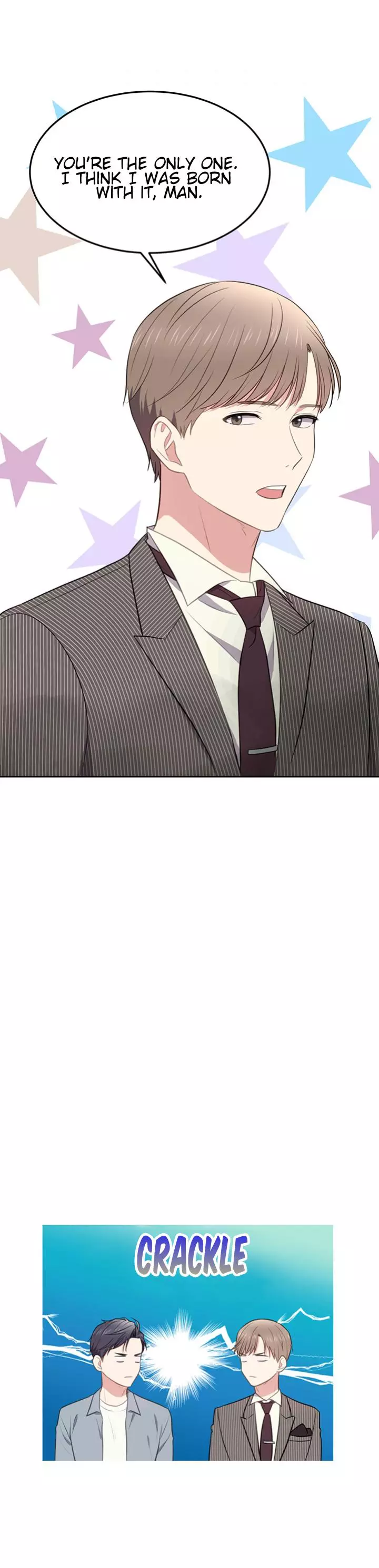 I Became a Millionaire's daughter Chapter 49 page 25