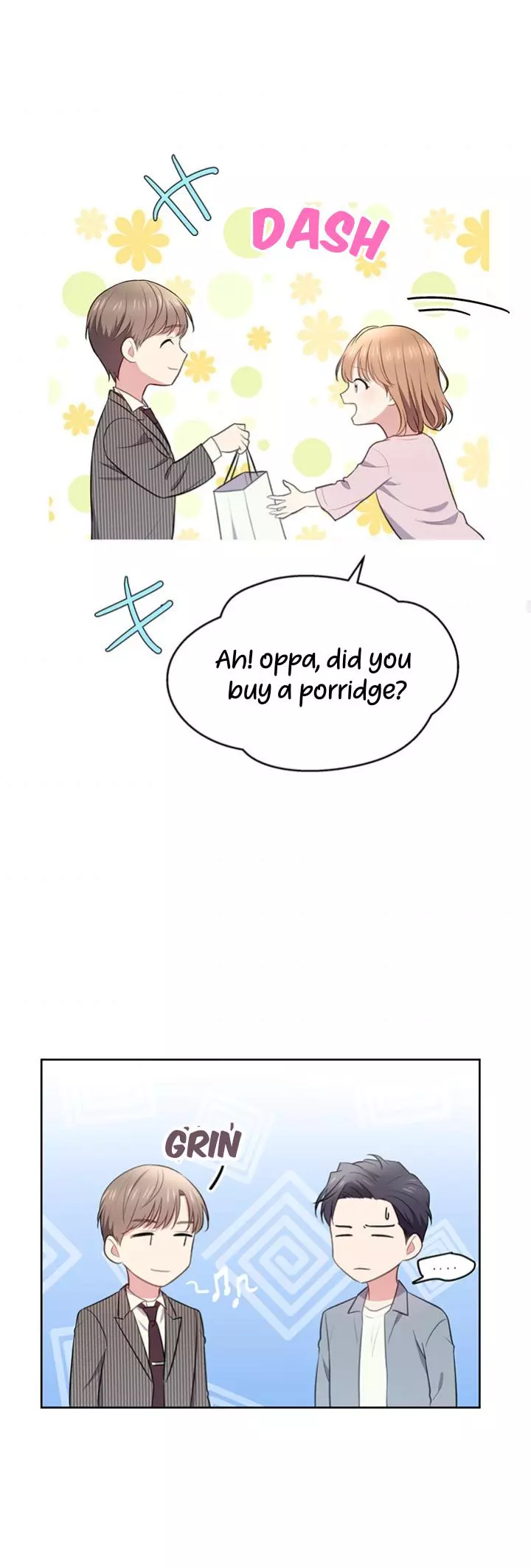 I Became a Millionaire's daughter Chapter 49 page 31
