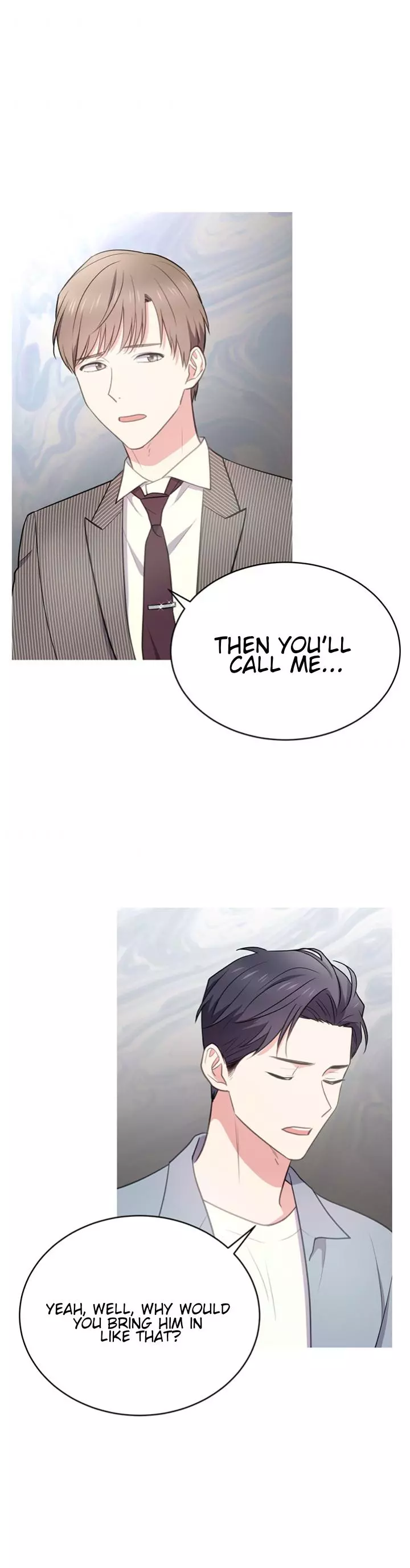 I Became a Millionaire's daughter Chapter 49 page 34
