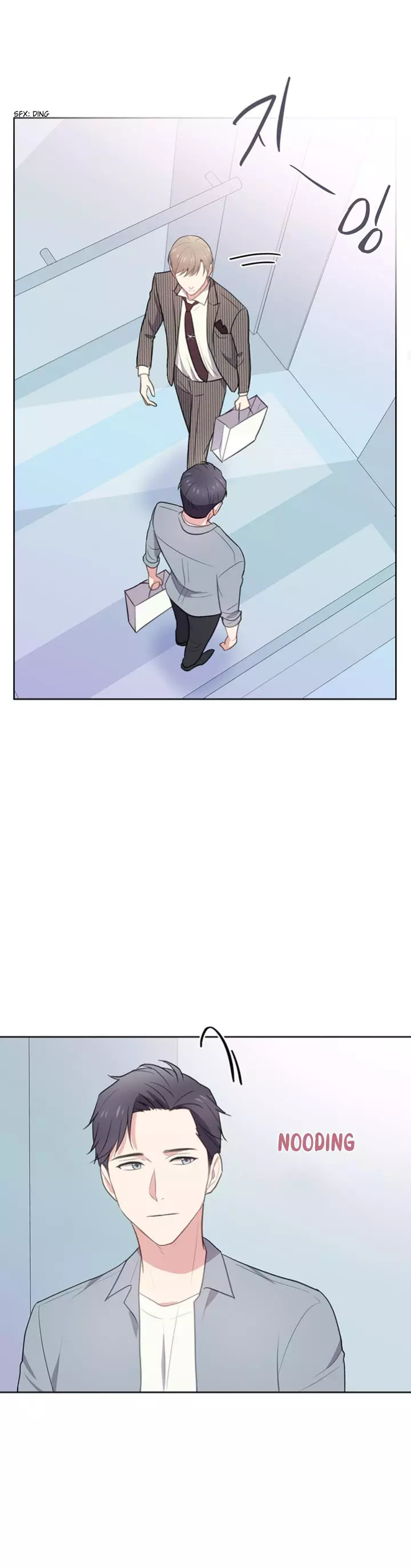 I Became a Millionaire's daughter Chapter 49 page 20