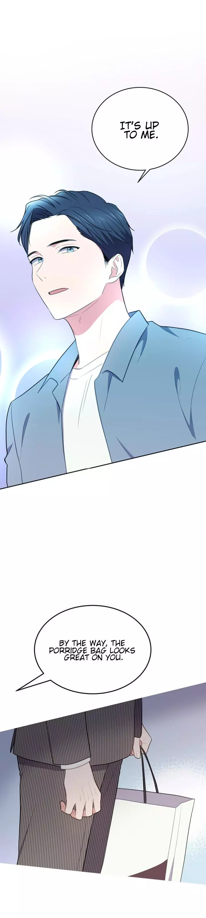 I Became a Millionaire's daughter Chapter 49 page 24