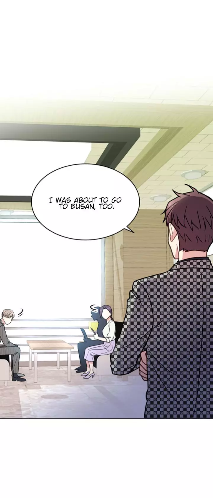 I Became a Millionaire's daughter Chapter 49 page 4