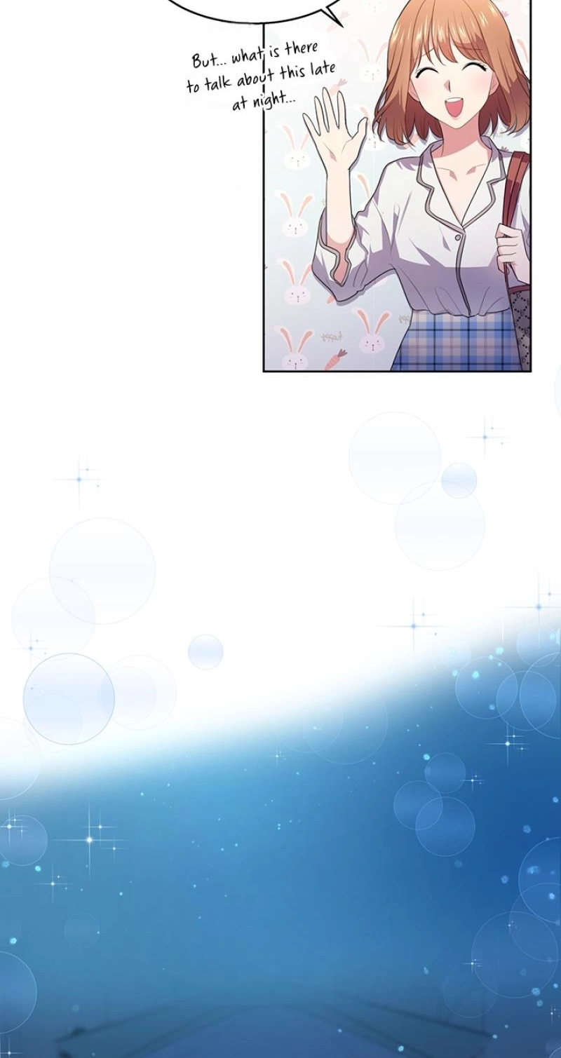 I Became a Millionaire's daughter Chapter 54 page 3