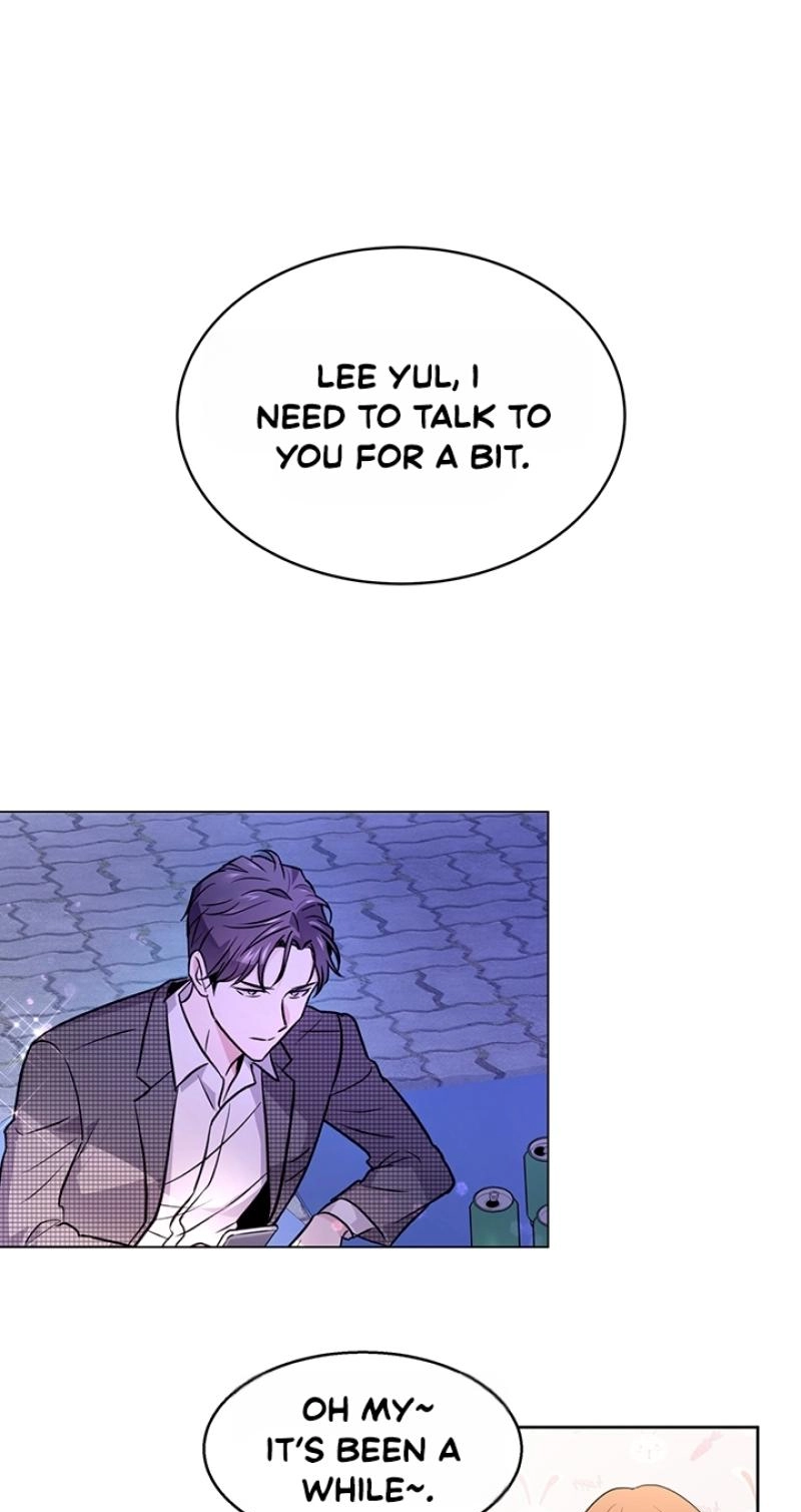 I Became a Millionaire's daughter Chapter 54 page 2