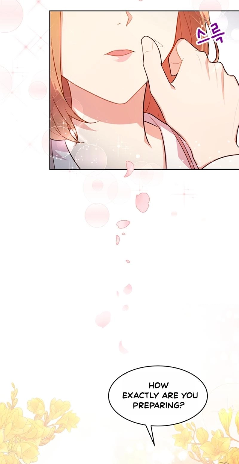 I Became a Millionaire's daughter Chapter 54 page 24