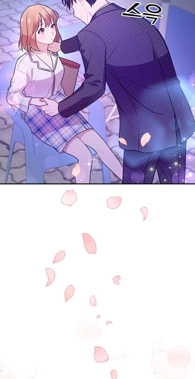 I Became a Millionaire's daughter Chapter 54 page 23