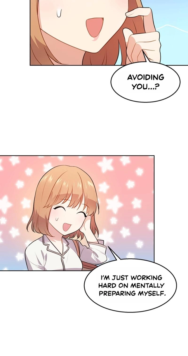 I Became a Millionaire's daughter Chapter 54 page 19