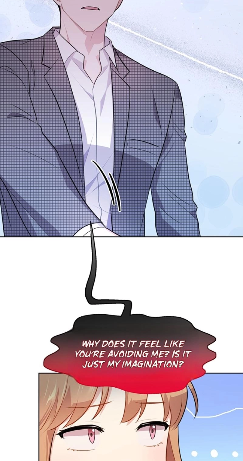 I Became a Millionaire's daughter Chapter 54 page 18