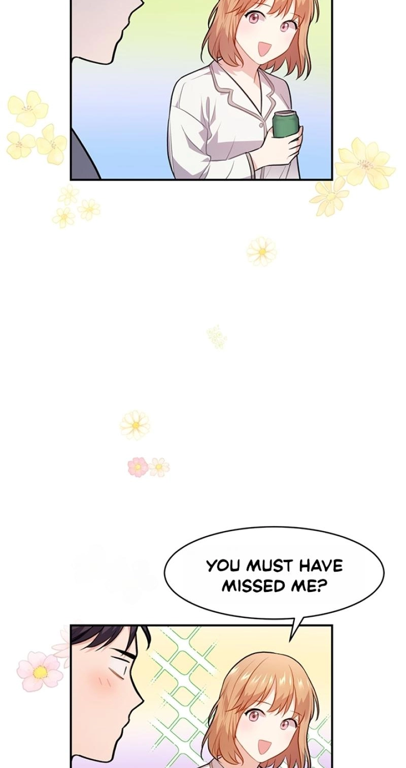 I Became a Millionaire's daughter Chapter 54 page 13