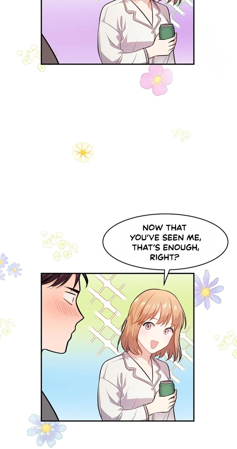 I Became a Millionaire's daughter Chapter 54 page 14