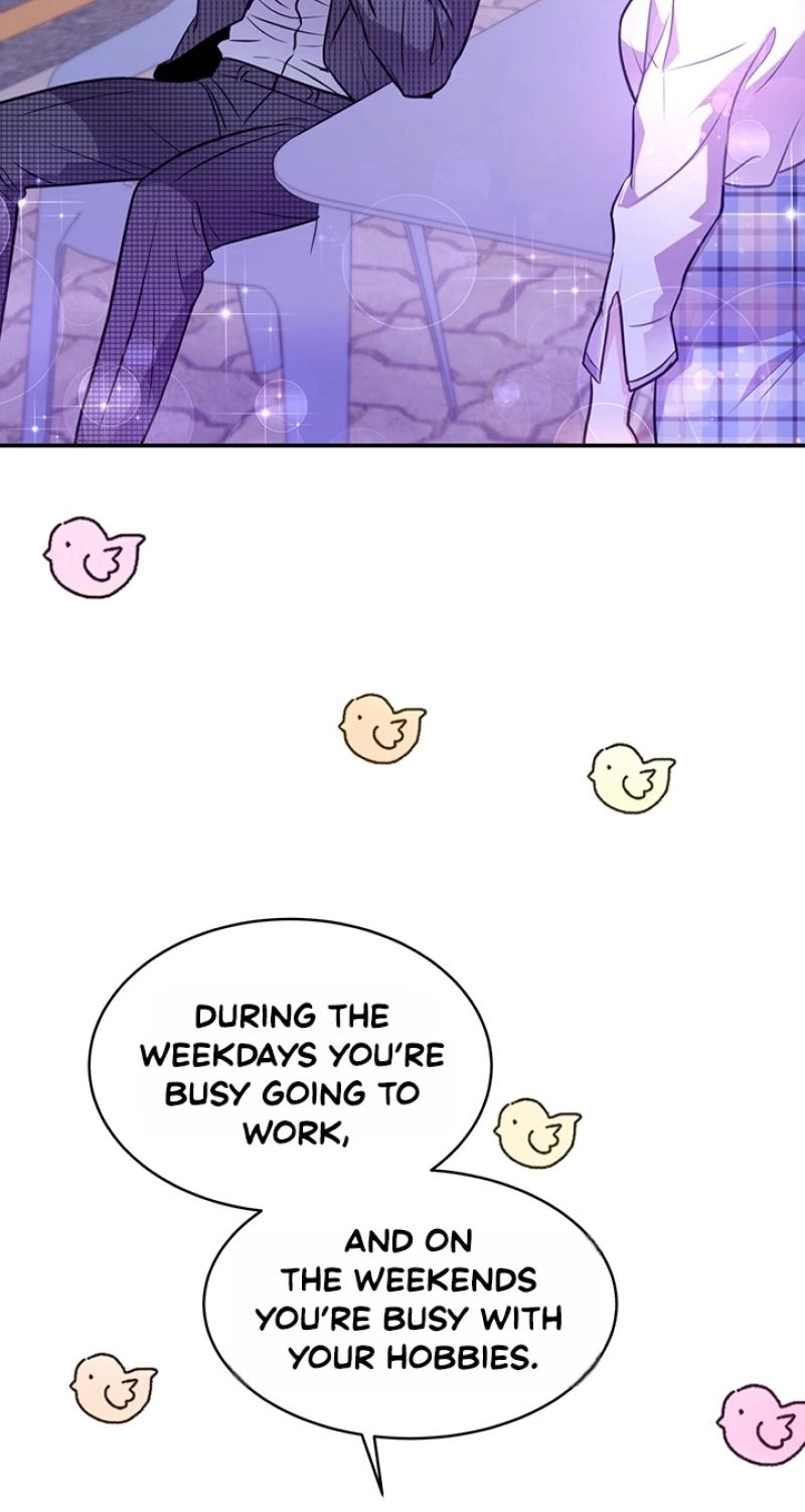 I Became a Millionaire's daughter Chapter 54 page 11