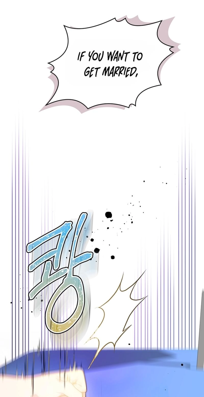 I Became a Millionaire's daughter Chapter 54 page 28