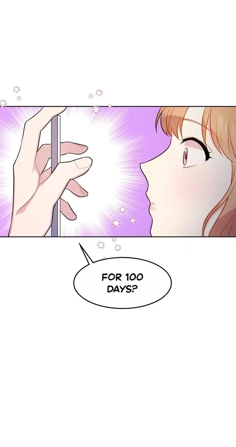 I Became a Millionaire's daughter Chapter 54 page 20