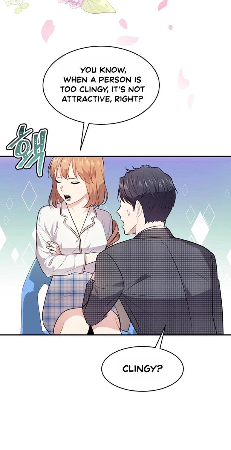 I Became a Millionaire's daughter Chapter 54 page 26