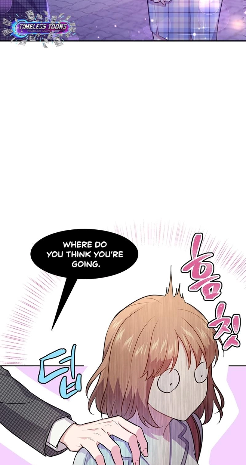 I Became a Millionaire's daughter Chapter 54 page 16