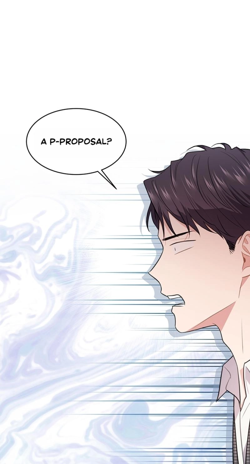 I Became a Millionaire's daughter Chapter 54 page 32