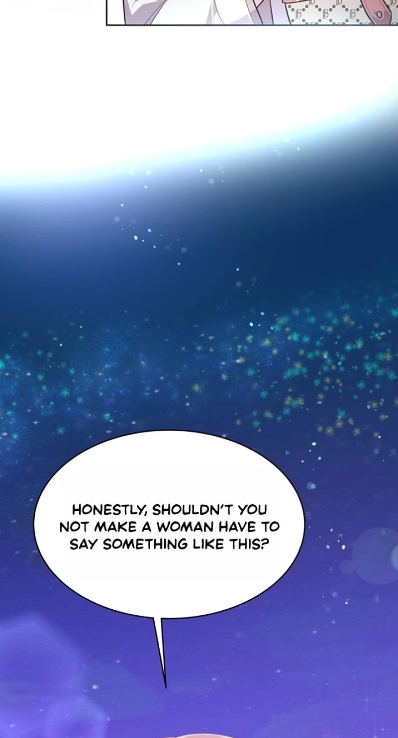 I Became a Millionaire's daughter Chapter 54 page 36